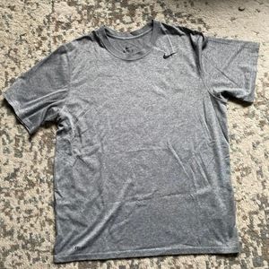 Men's Nike dri-fit shirt